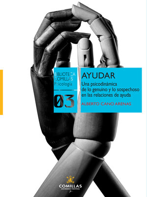 cover image of Ayudar